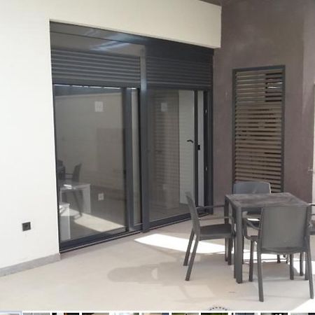 Apartamentos Fuengirola Playa Экстерьер фото