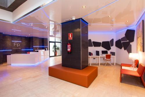 Apartamentos Fuengirola Playa Экстерьер фото
