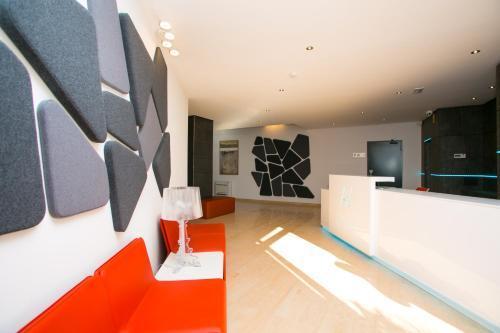 Apartamentos Fuengirola Playa Экстерьер фото