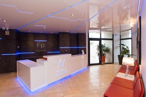 Apartamentos Fuengirola Playa Экстерьер фото
