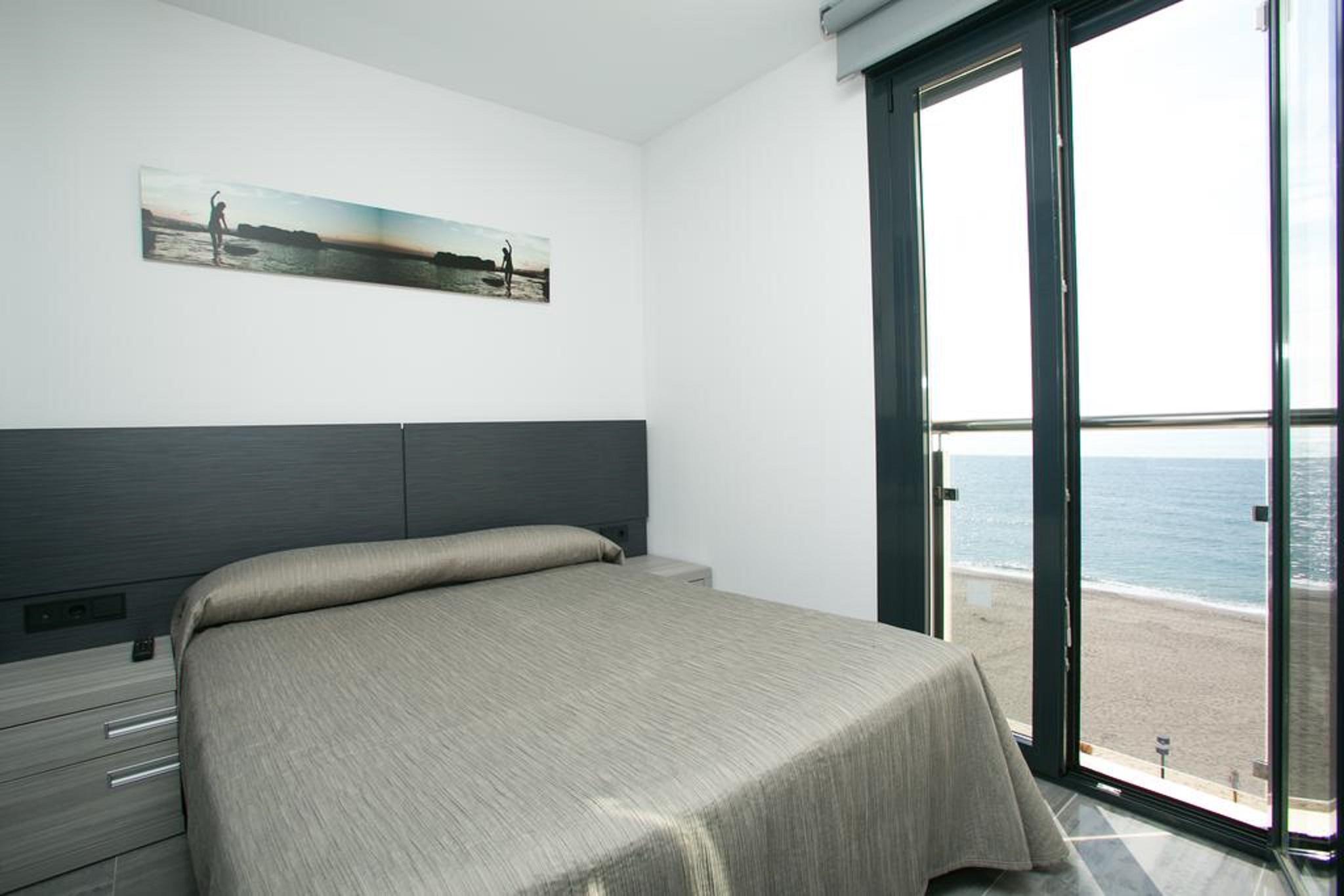 Apartamentos Fuengirola Playa Экстерьер фото