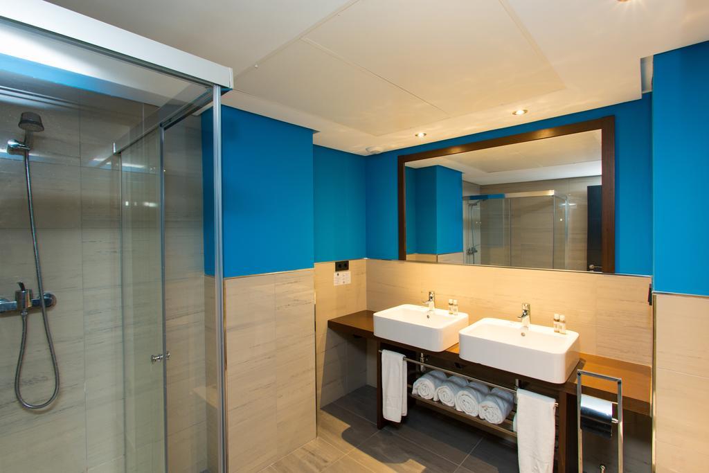 Apartamentos Fuengirola Playa Экстерьер фото