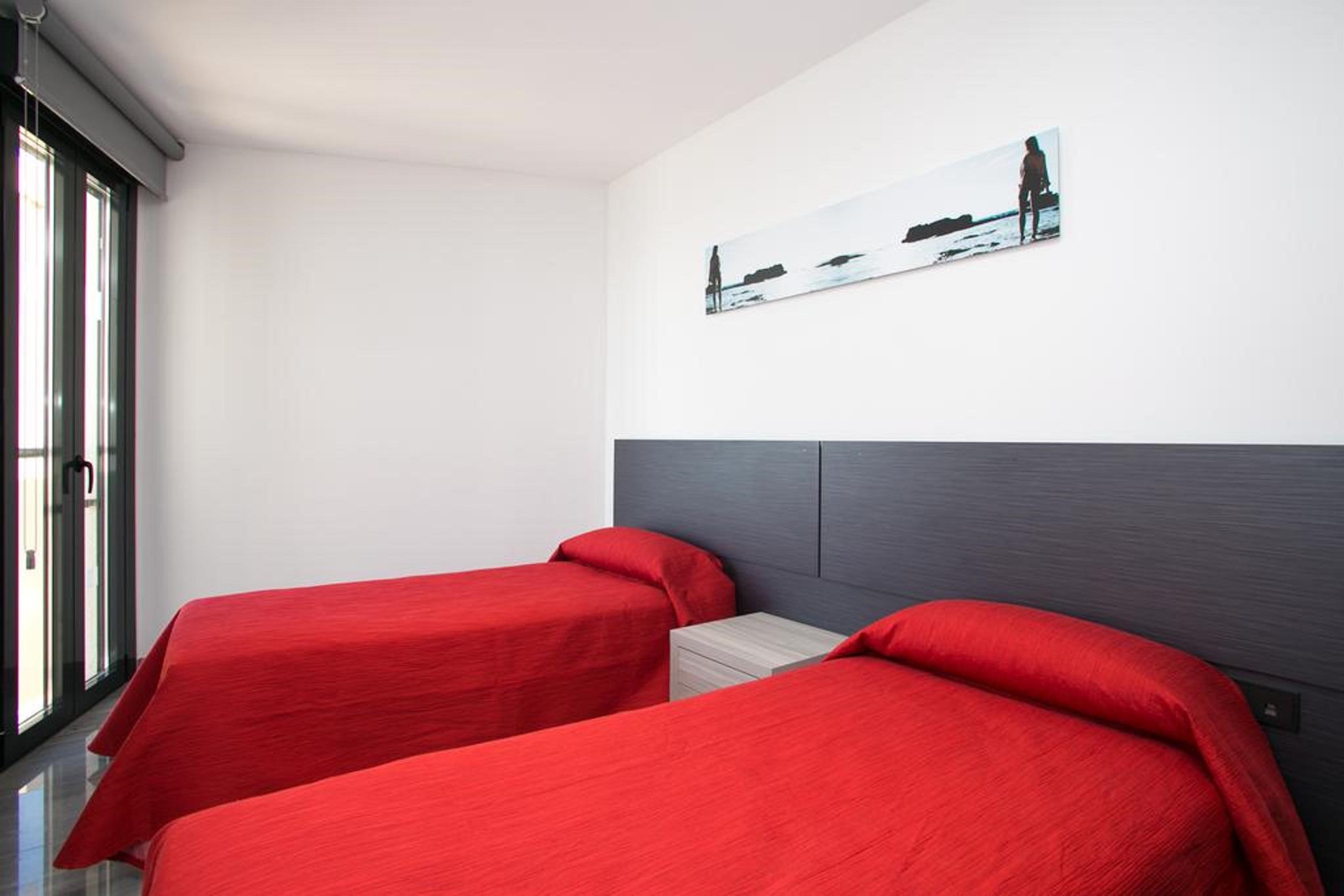 Apartamentos Fuengirola Playa Экстерьер фото