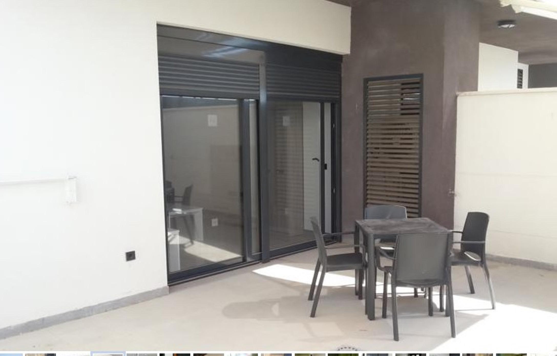Apartamentos Fuengirola Playa Экстерьер фото