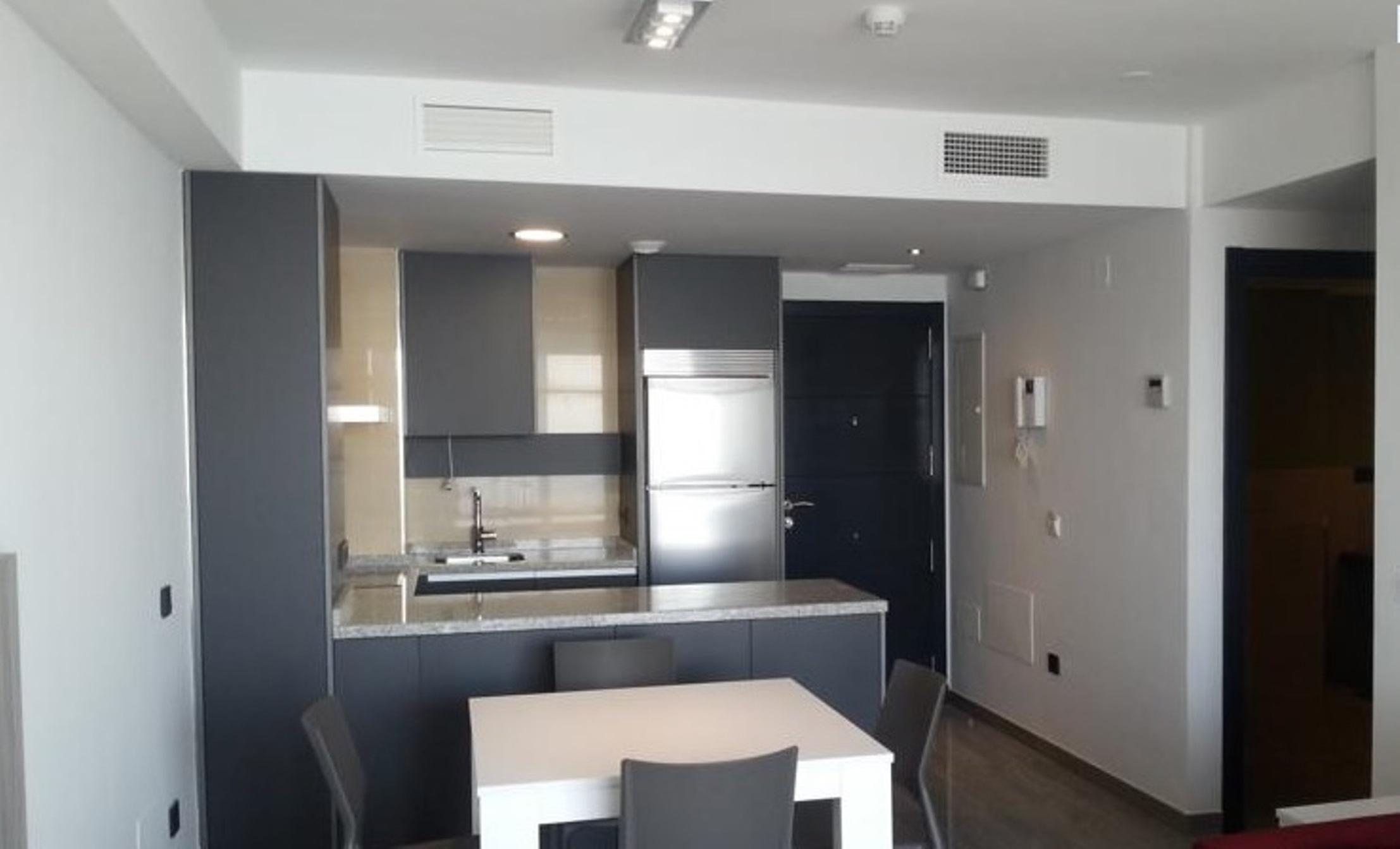 Apartamentos Fuengirola Playa Экстерьер фото