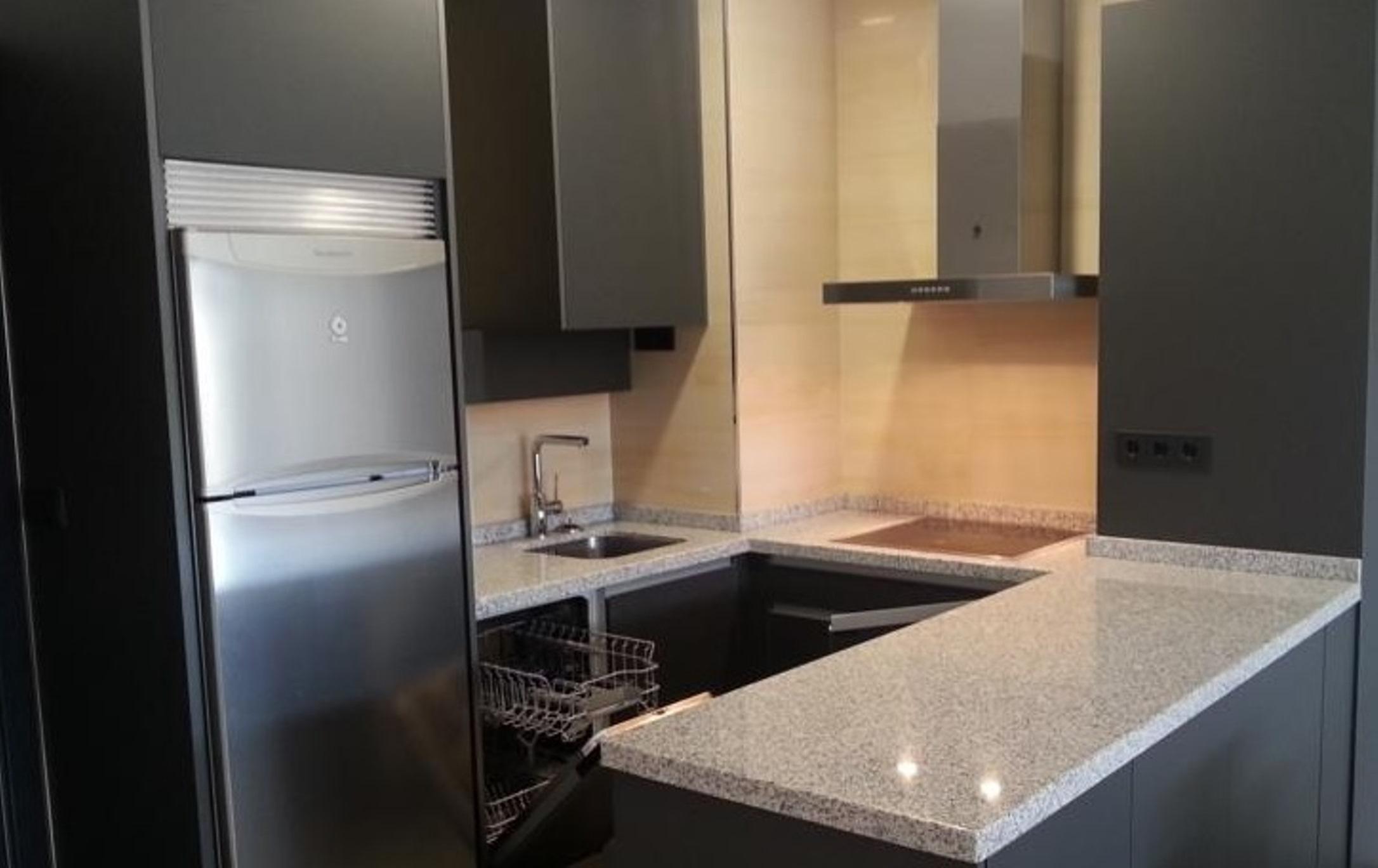 Apartamentos Fuengirola Playa Экстерьер фото