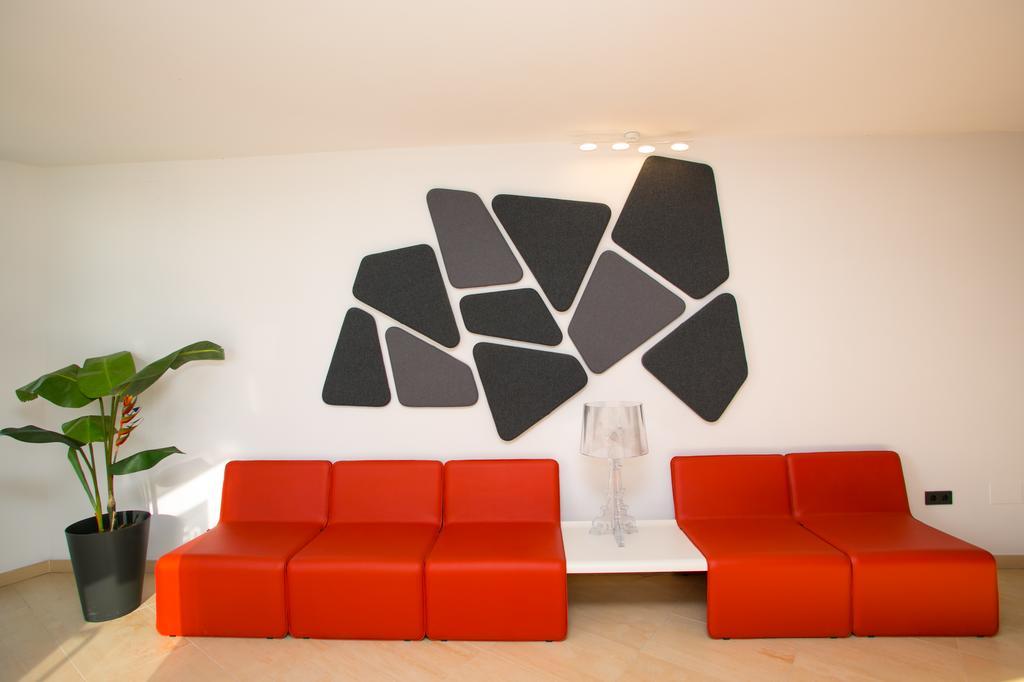 Apartamentos Fuengirola Playa Экстерьер фото