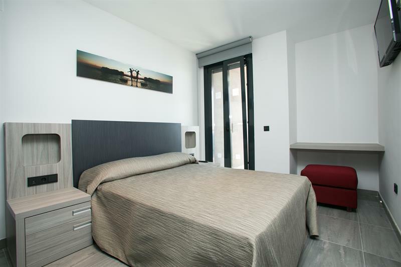 Apartamentos Fuengirola Playa Экстерьер фото